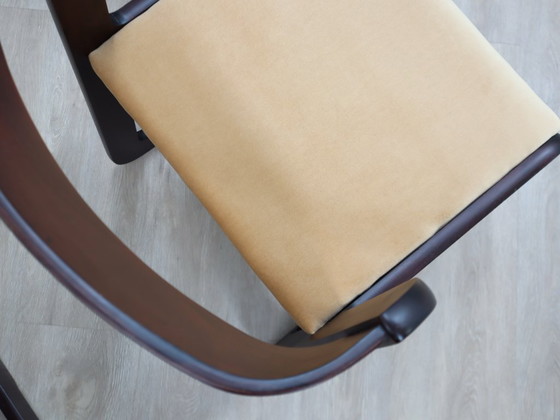 Image 1 of Ensemble de 6 chaises à repas Mario Sabot, Italie 1970