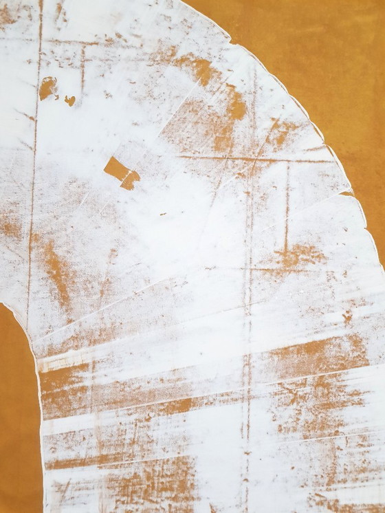 Image 1 of Jürgen Angeler - The Golden Serenity