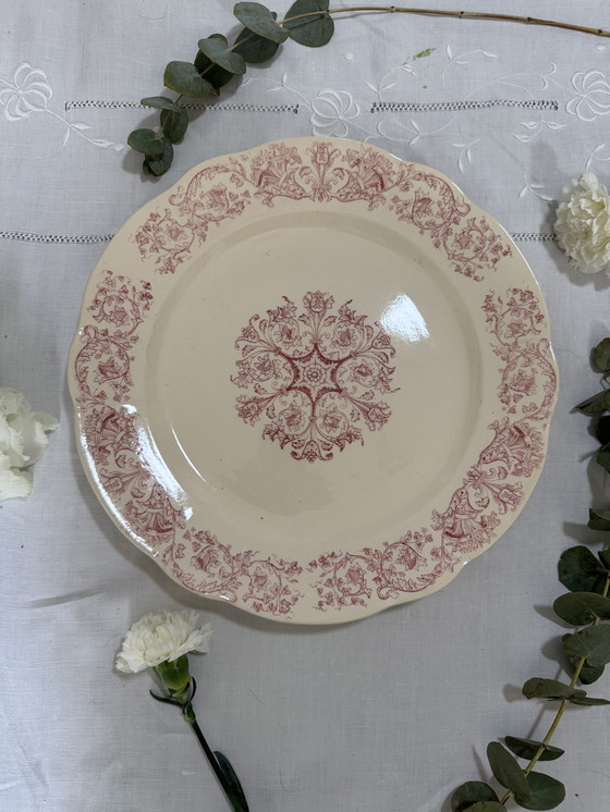 Image 1 of Longchamps Bella Serving Dishes