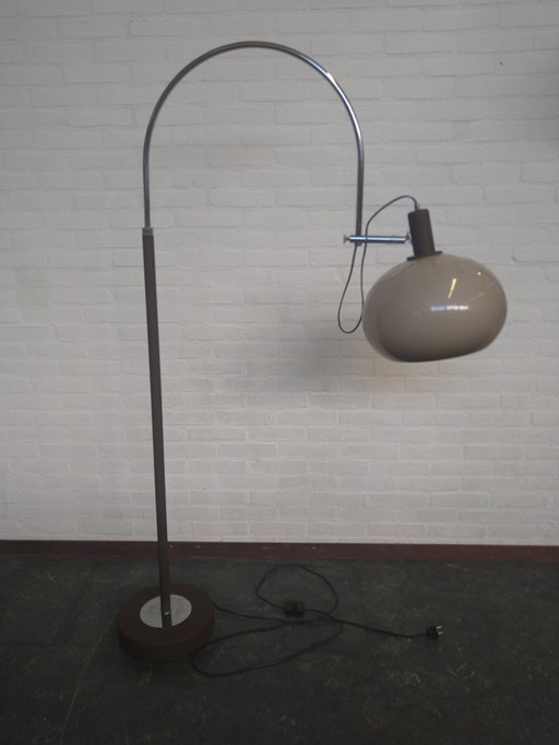 Dijkstra Arc Lamp