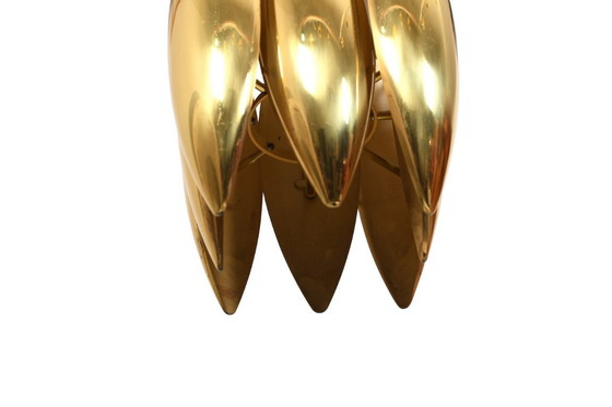 Image 1 of Jo Hammerborg for Fog & Mørup 1960s "Kastor" Lamp