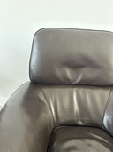 Fauteuil van Minotti 