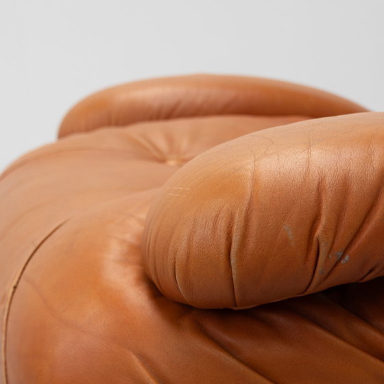 Image 1 of Italiaanse Fauteuil Corolla I.P.E. '70s