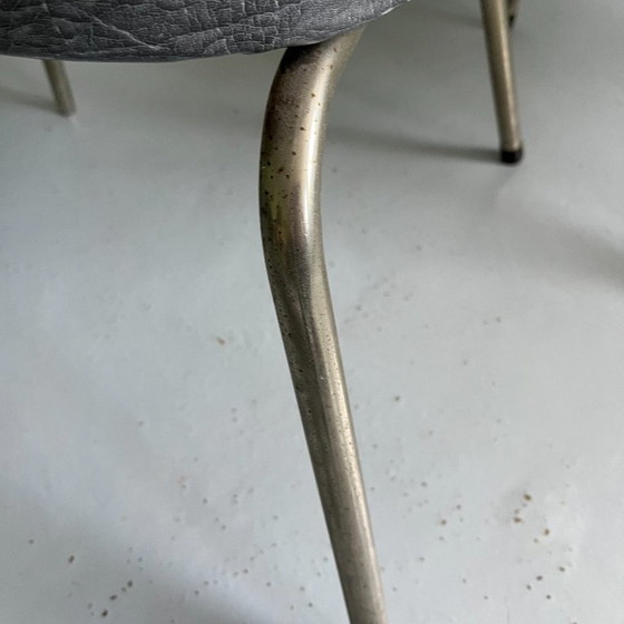 Image 1 of Sedie in stile Bauhaus per ristrutturazione, anni '80