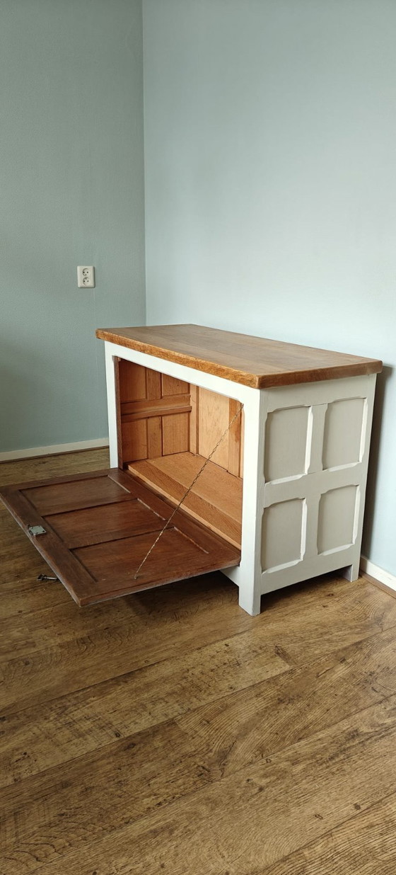 Image 1 of Multifunctional storage cabinet / TV unit / toy cabinet