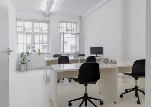 sedia girevole di NORMANN COPENHAGEN