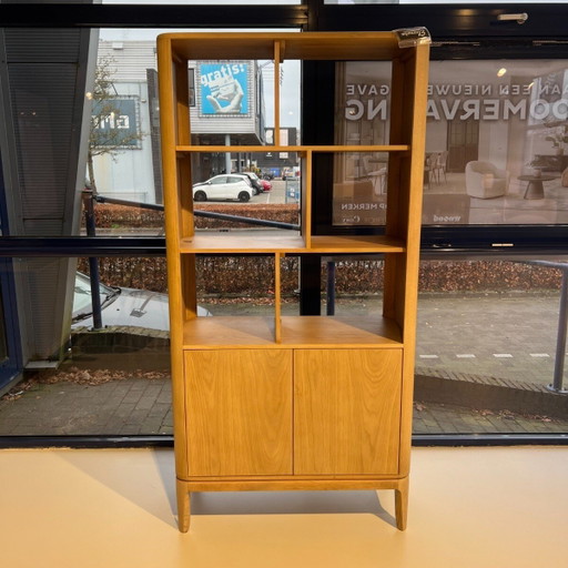 Harvey – Eleonora, boekenkasten, Wood