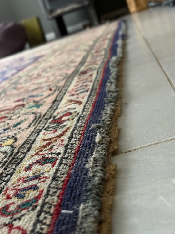 Image 1 of Persischer Teppich aus Kaschan