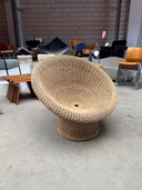 Egon Eiermann E10 chair