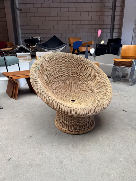 Image 1 of Egon Eiermann E10 chair