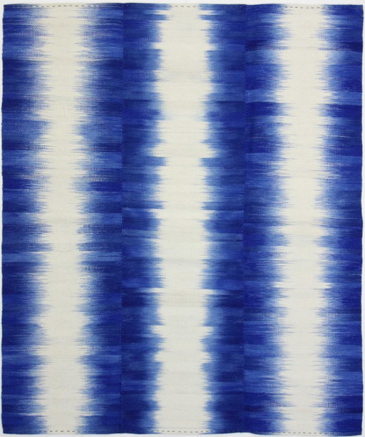 Modern Kilim New Handwoven