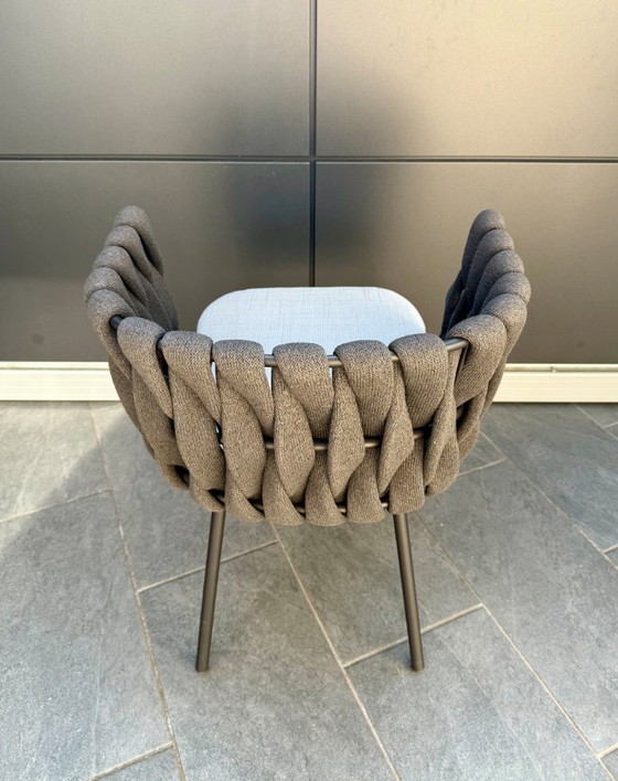 Image 1 of Tosca TRIBÙ Chaise