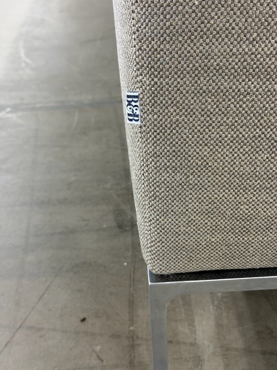 B&B Italia Charles Hoekbank – Hoekbanken, Textile (photo 10 of 16)