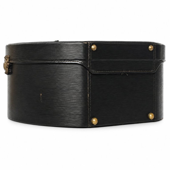 Louis Vuitton, Epi Boite Chapeaux 50 Hoedendoos – Reistassen, Kalfsleer (photo 9 of 22)