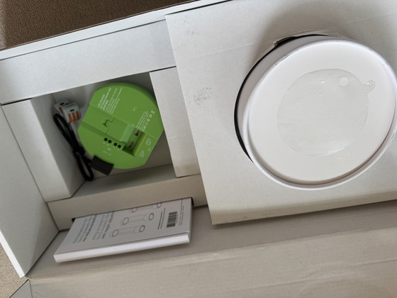 Image 1 of Occhio Lámpara de techo LED