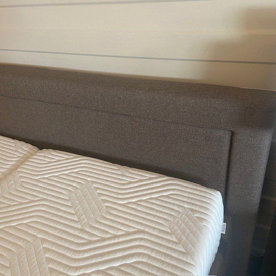 Image 1 of Colchón TEMPUR Brown Relax - 160x200