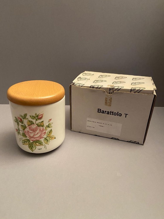 Image 1 of Baratolo Medio di TIFFANY BUTIQUE made in Italy