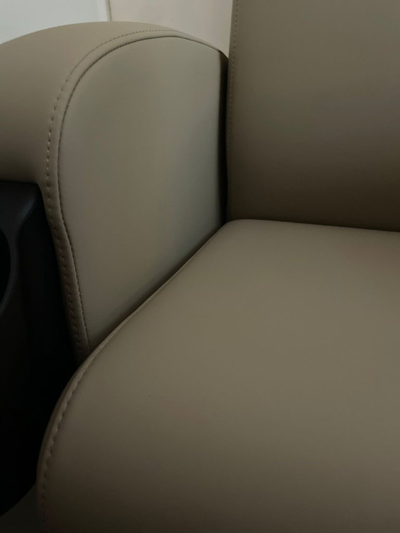 Image 1 of Sillón reclinable premium / Silla para cine en casa | Sin usar