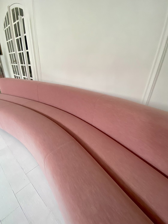 Image 1 of Pierre Paulin bank “Osaka”