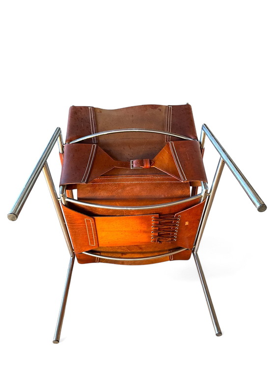 Image 1 of 2x 'T Spectrum - Martin Visser Fauteuils SZ02