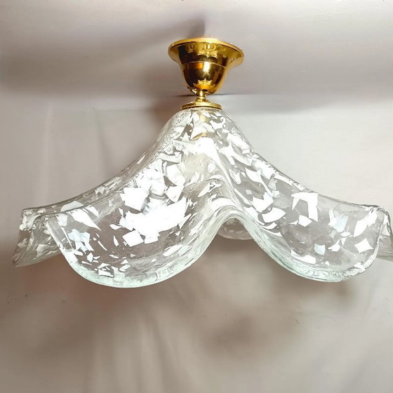 Image 1 of Murano-Glas-Deckenleuchte, La Murrina Cancan, Mid-Century Modern