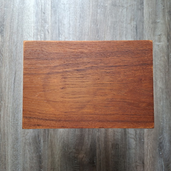 Image 1 of Kees Pastoe Mimi set/ side tables set of 3.