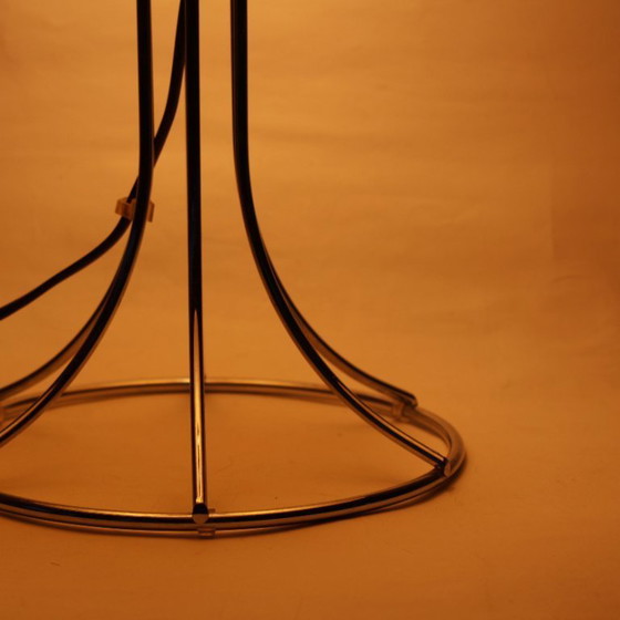 Image 1 of Vintage IKEA "Ackord" tafellamp van Bent Boysen