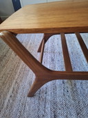 table basse vintage