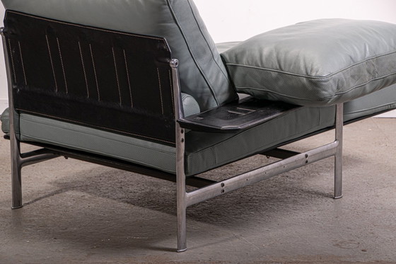Image 1 of Chaise longue Deisis par Antonio Citterio et Paolo Nava pour B&B Italia