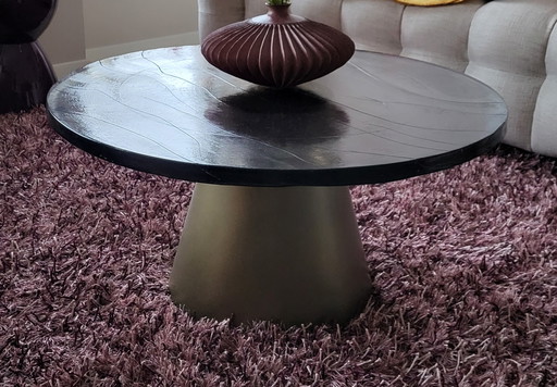 New coffee table - stylish design