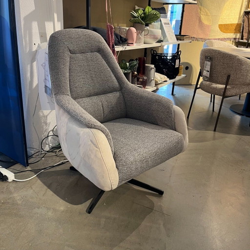 Rivestimento Asti Turn Duo – Henders &Amp; Hazel, fauteuils, Plastic, Textile