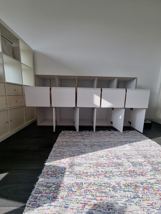 Image 1 of Tylko wall storage unit