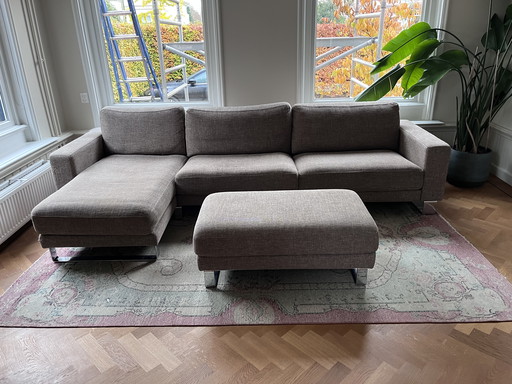 Rolf Benz design bank