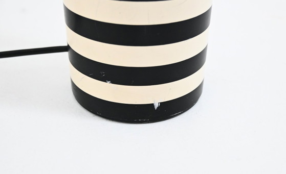 Image 1 of Shogun Table Lamp by Mario Botta for Artemide, 1986
