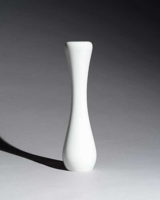 Image 1 of Rosenthal Studio-Line "Baobab" Vaso e ciotola Duo Emmanuel Babled Francia/Italia 2000