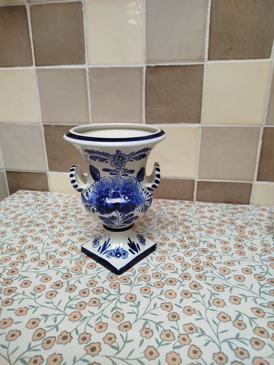 Image 1 of Vaas Delft