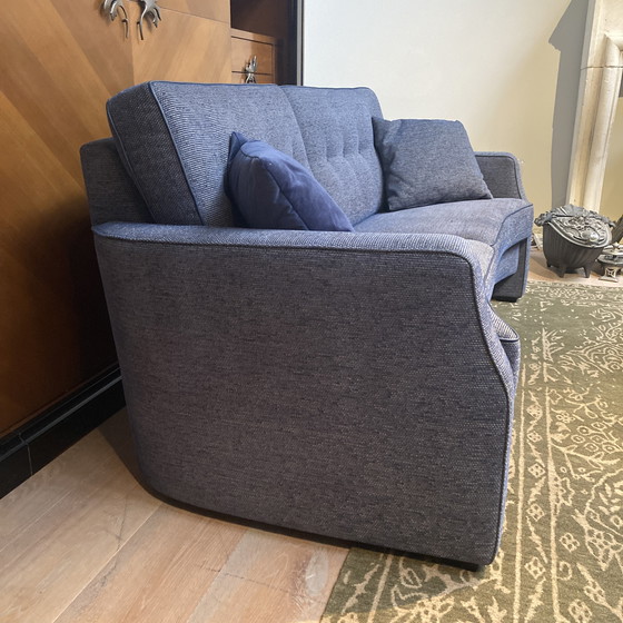 Image 1 of Sofá de 3 plazas Vidato Caletta