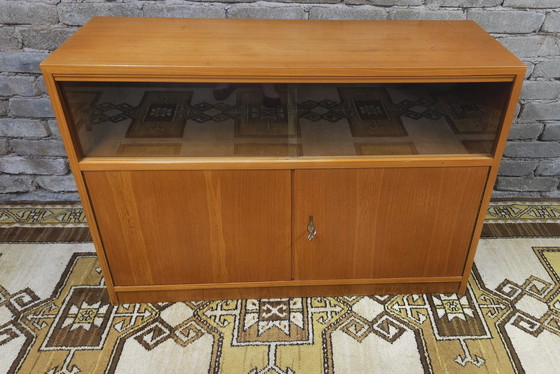 Image 1 of Vetrina a 2 ante 1960