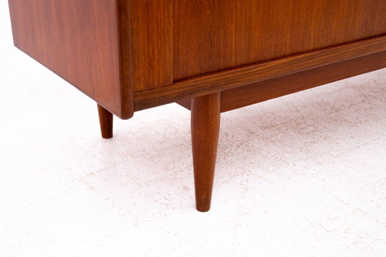 Image 1 of Sideboard, Denmark, 1960s.