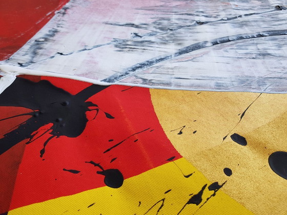 Image 1 of Jürgen Angeler - Flourish Imagination - XXL