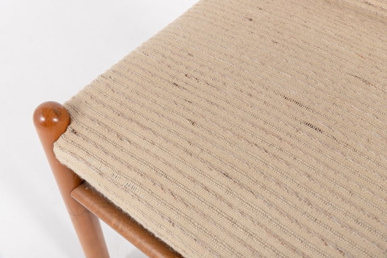 Image 1 of Sedie ‘Nonna’ di Gianfranco Frattini, anni ’70, Italia