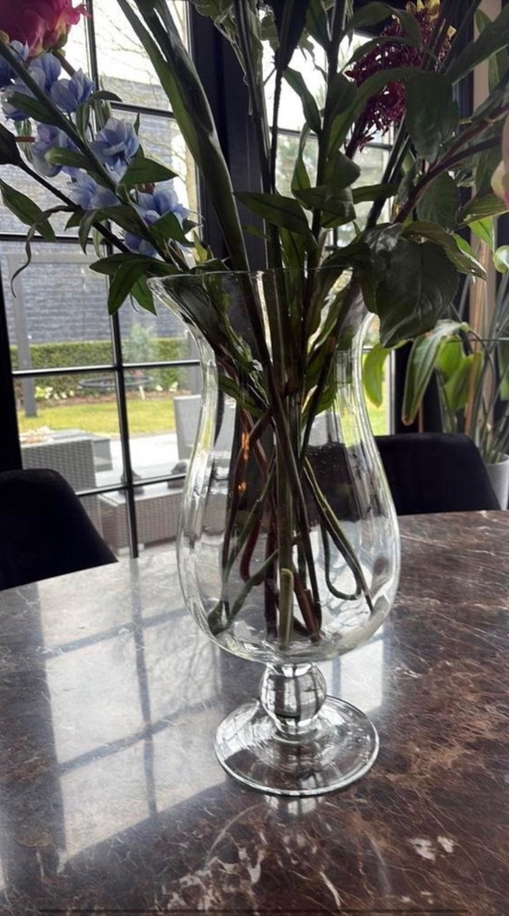 Image 1 of Riviera Maison XL vase