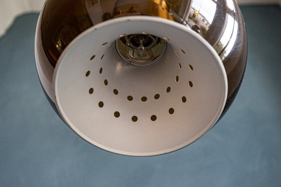 Image 1 of Lámpara colgante Dijkstra Globe Space Age