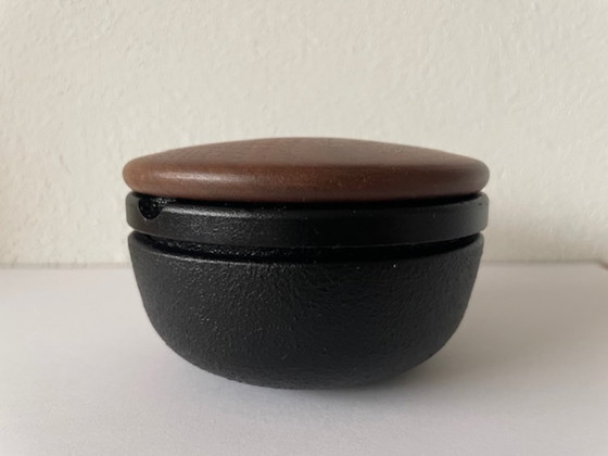 Image 1 of Macinaspezie in ghisa di design svedese Skeppshult