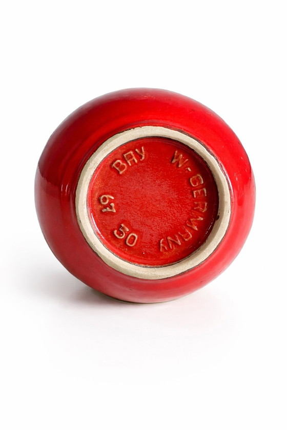 Image 1 of Bay Keramik – Model 67 - 30 – W. Germany – c. 1970 