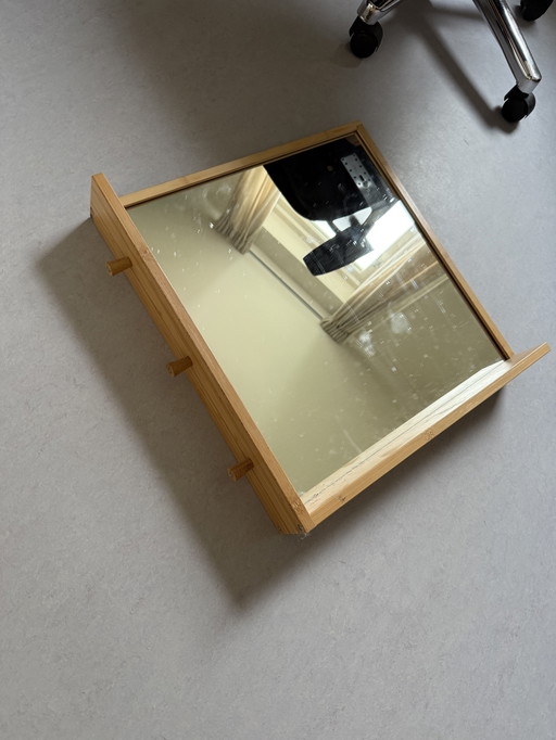 Ikea spiegel