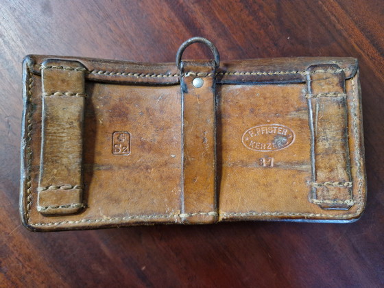 Image 1 of Borse per munizioni WW2