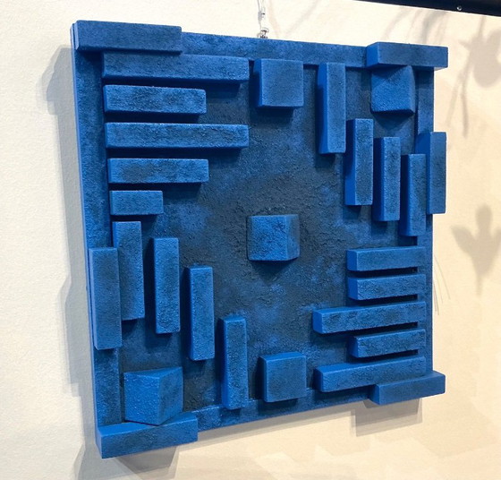 Image 1 of Ole Masur - Community - 3D