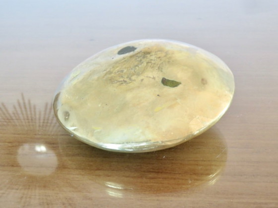 Image 1 of Posacenere ORB di Roger Tallon, Francia, 1970, modello grande, XXL