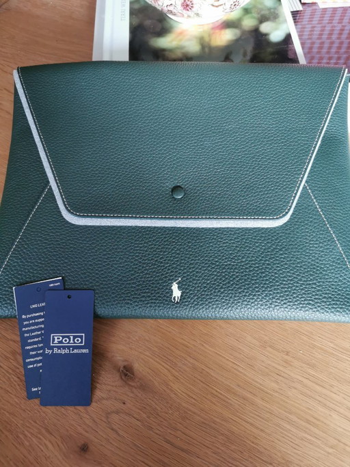 Pochette Polo Ralph Lauren